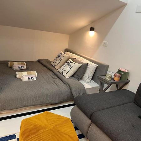 Apartman N&N Koprivnica Luaran gambar