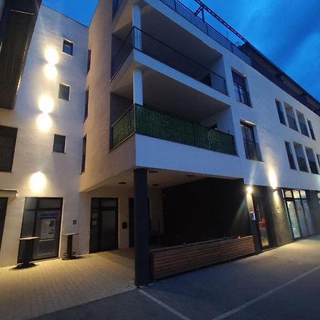 Apartman N&N Koprivnica Luaran gambar
