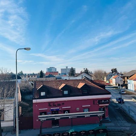 Apartman N&N Koprivnica Luaran gambar