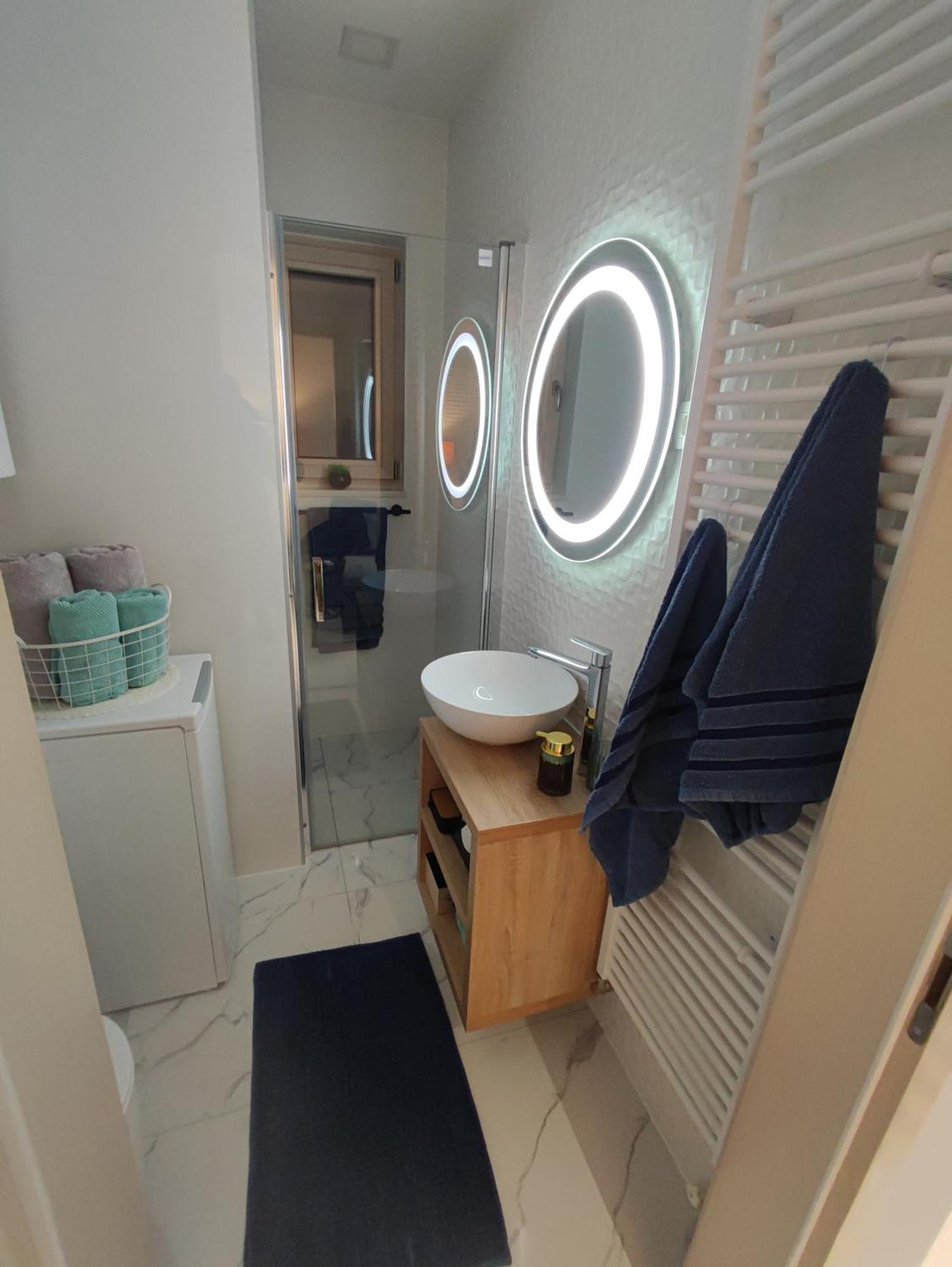 Apartman N&N Koprivnica Luaran gambar