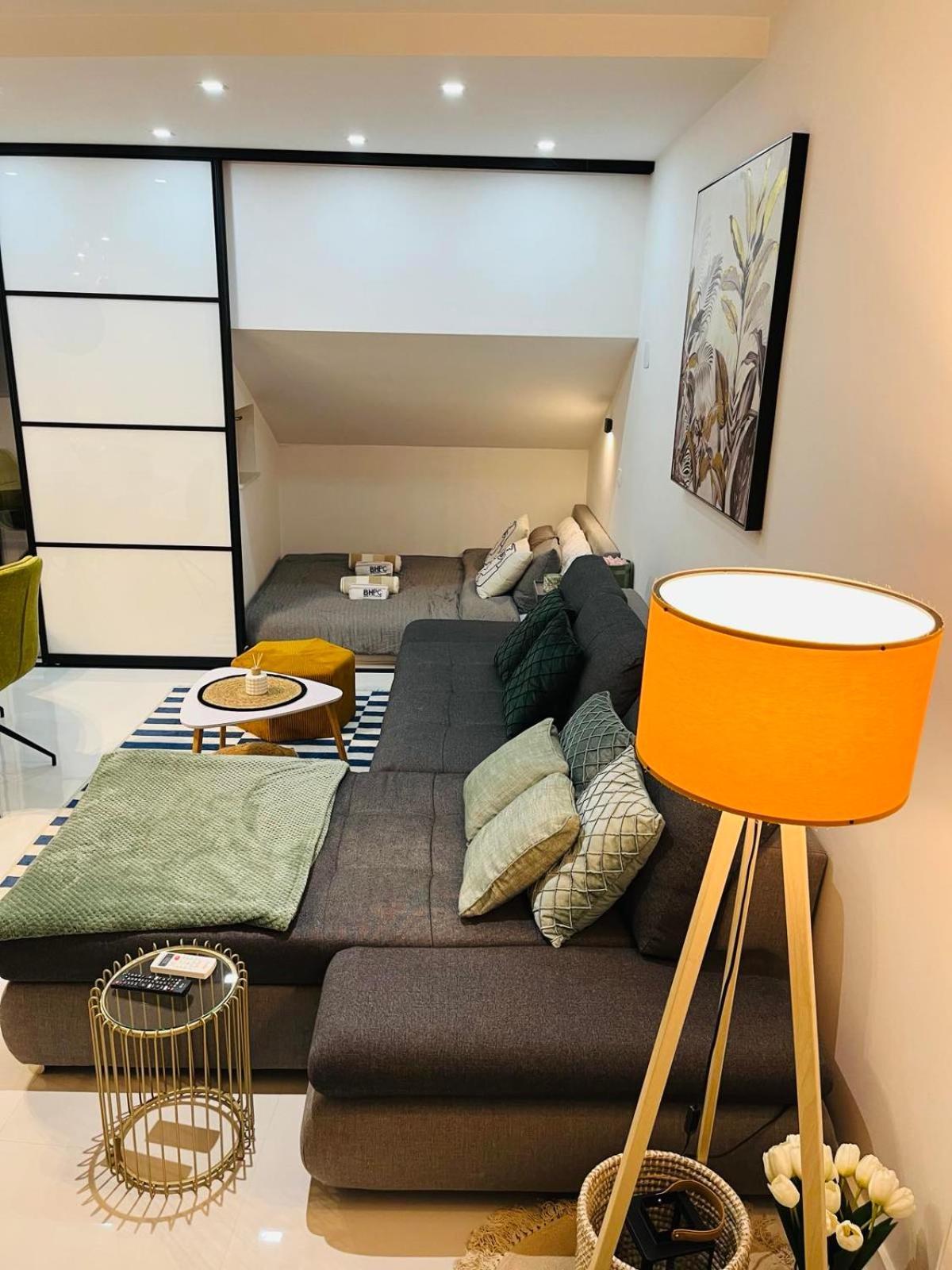 Apartman N&N Koprivnica Luaran gambar