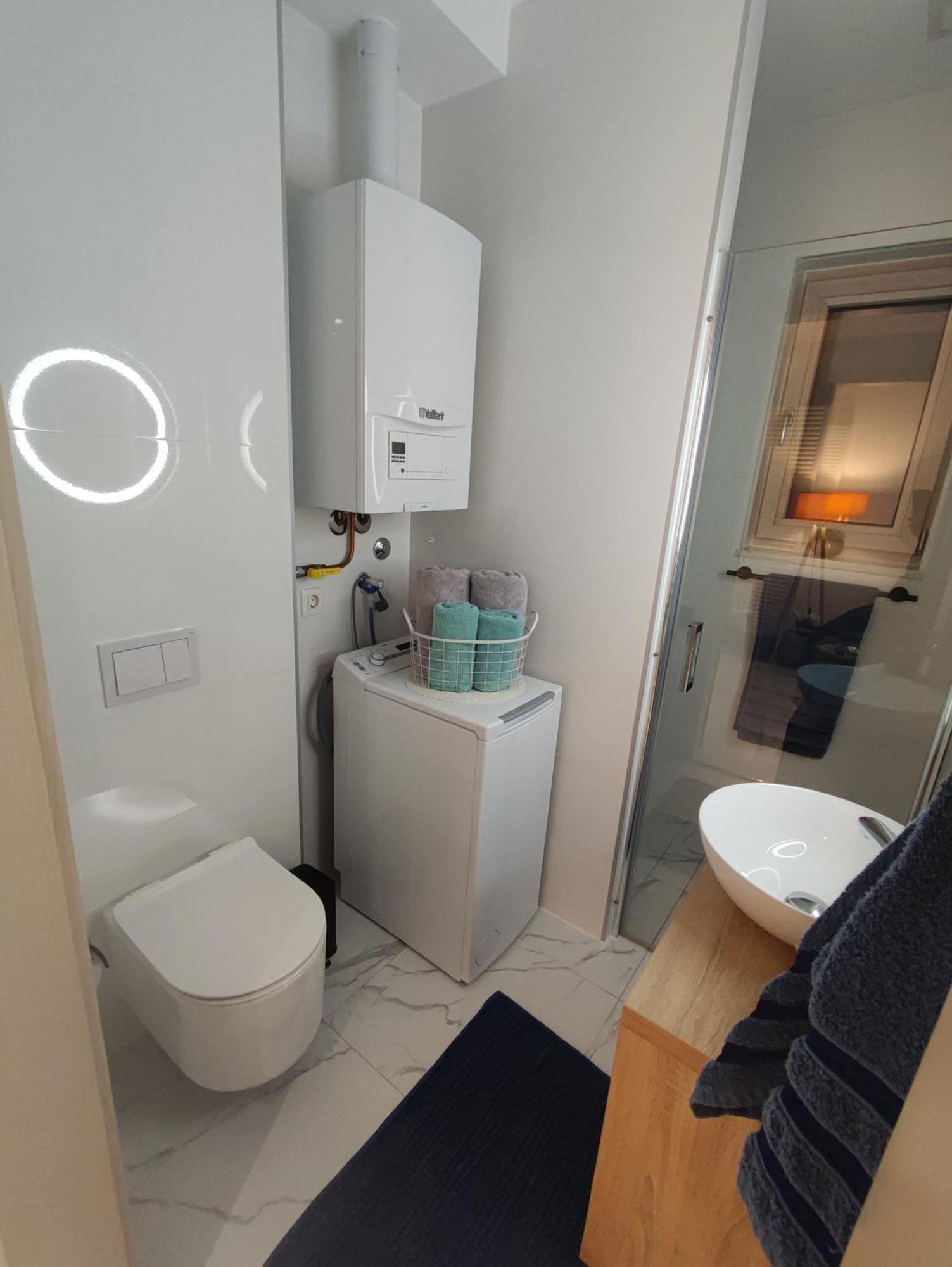 Apartman N&N Koprivnica Luaran gambar