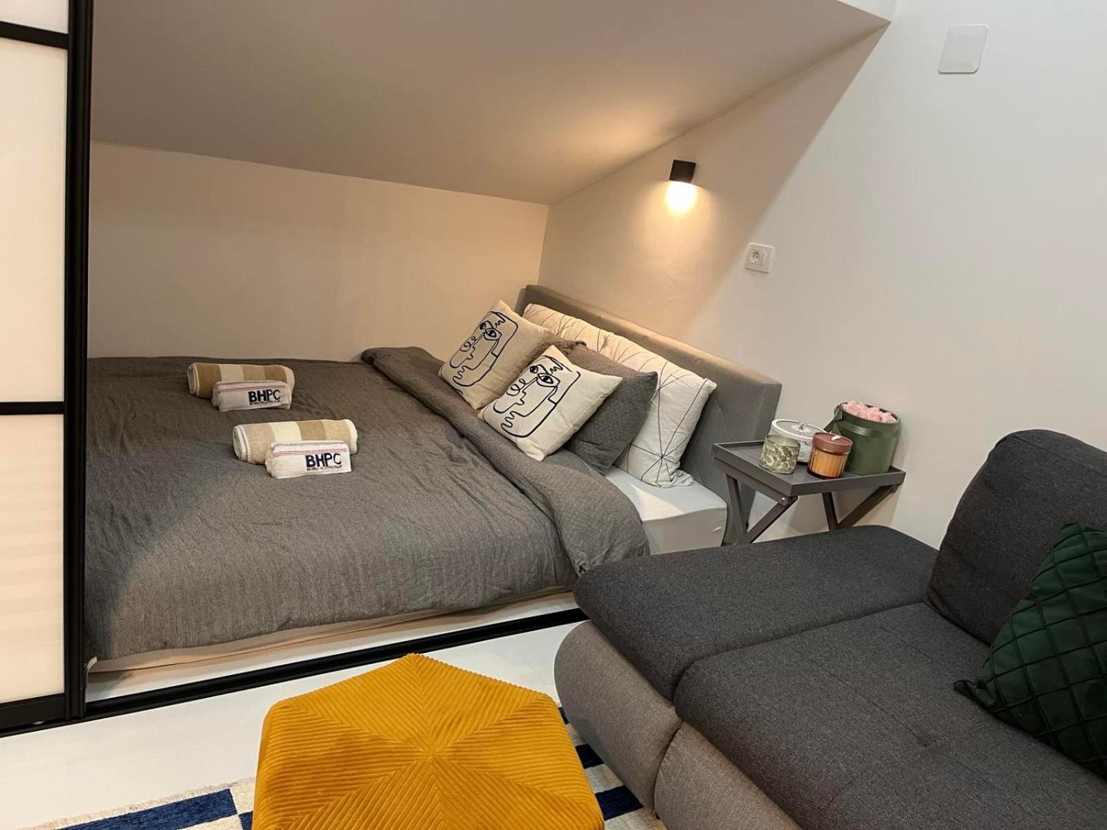Apartman N&N Koprivnica Luaran gambar