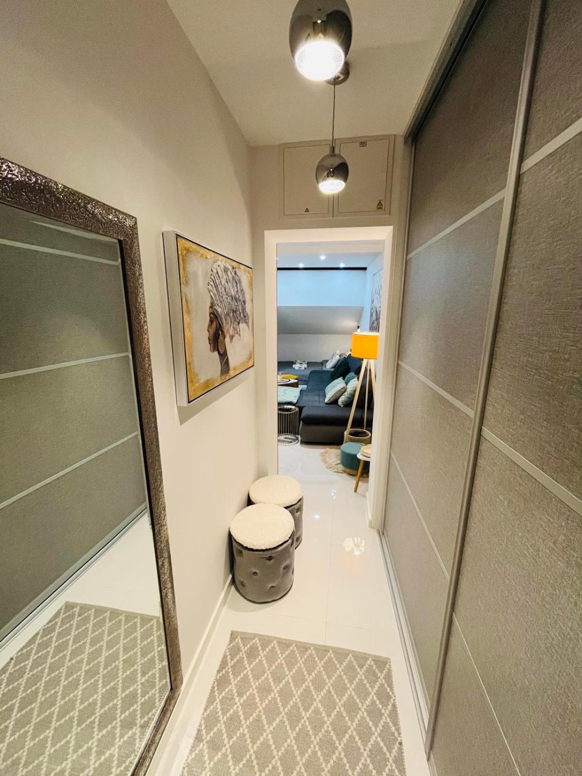 Apartman N&N Koprivnica Luaran gambar