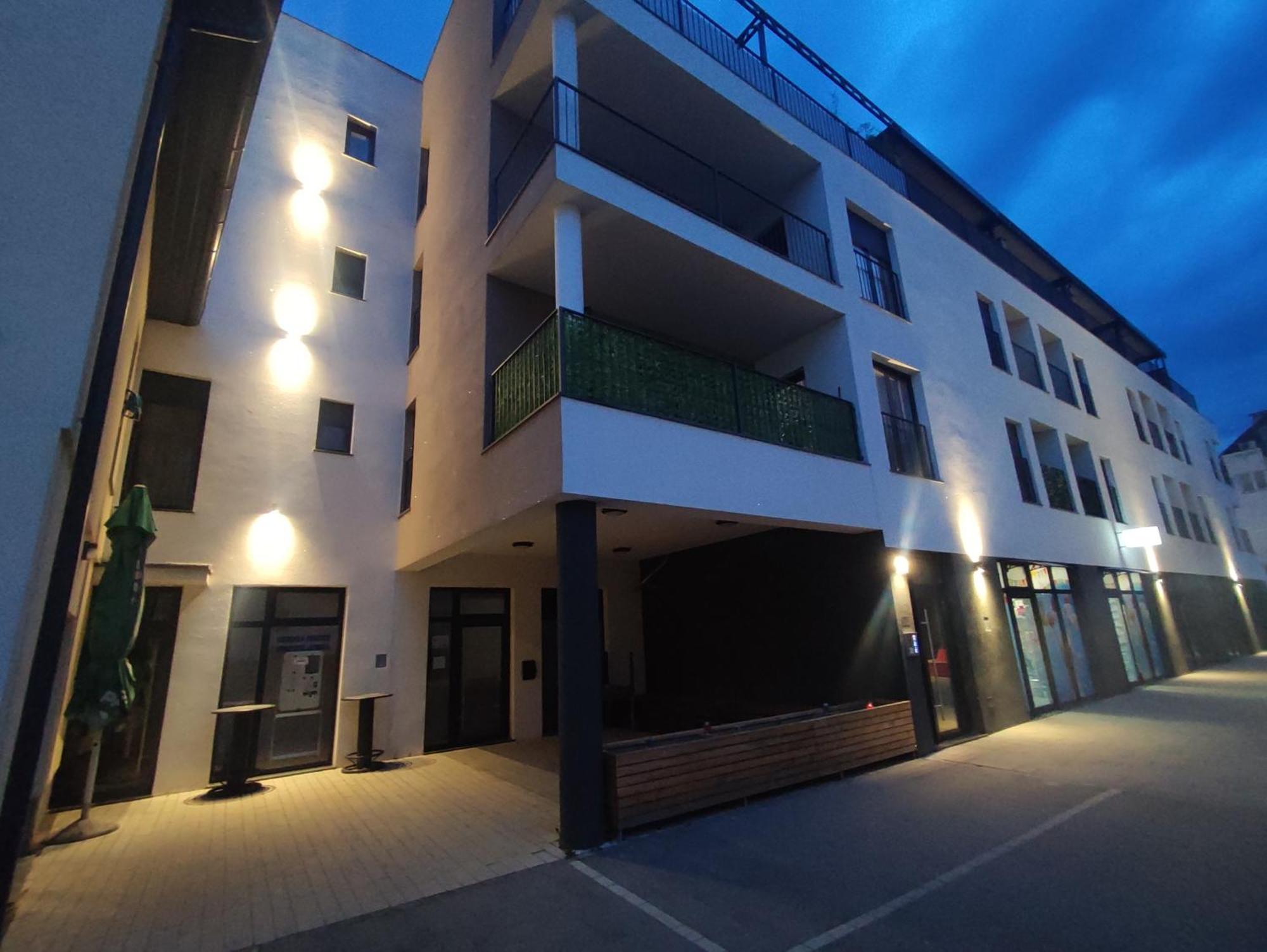 Apartman N&N Koprivnica Luaran gambar
