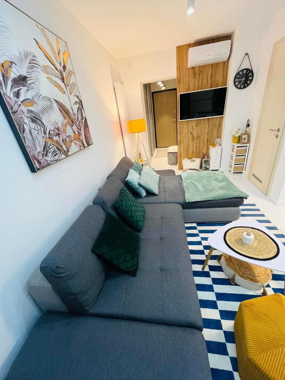 Apartman N&N Koprivnica Luaran gambar