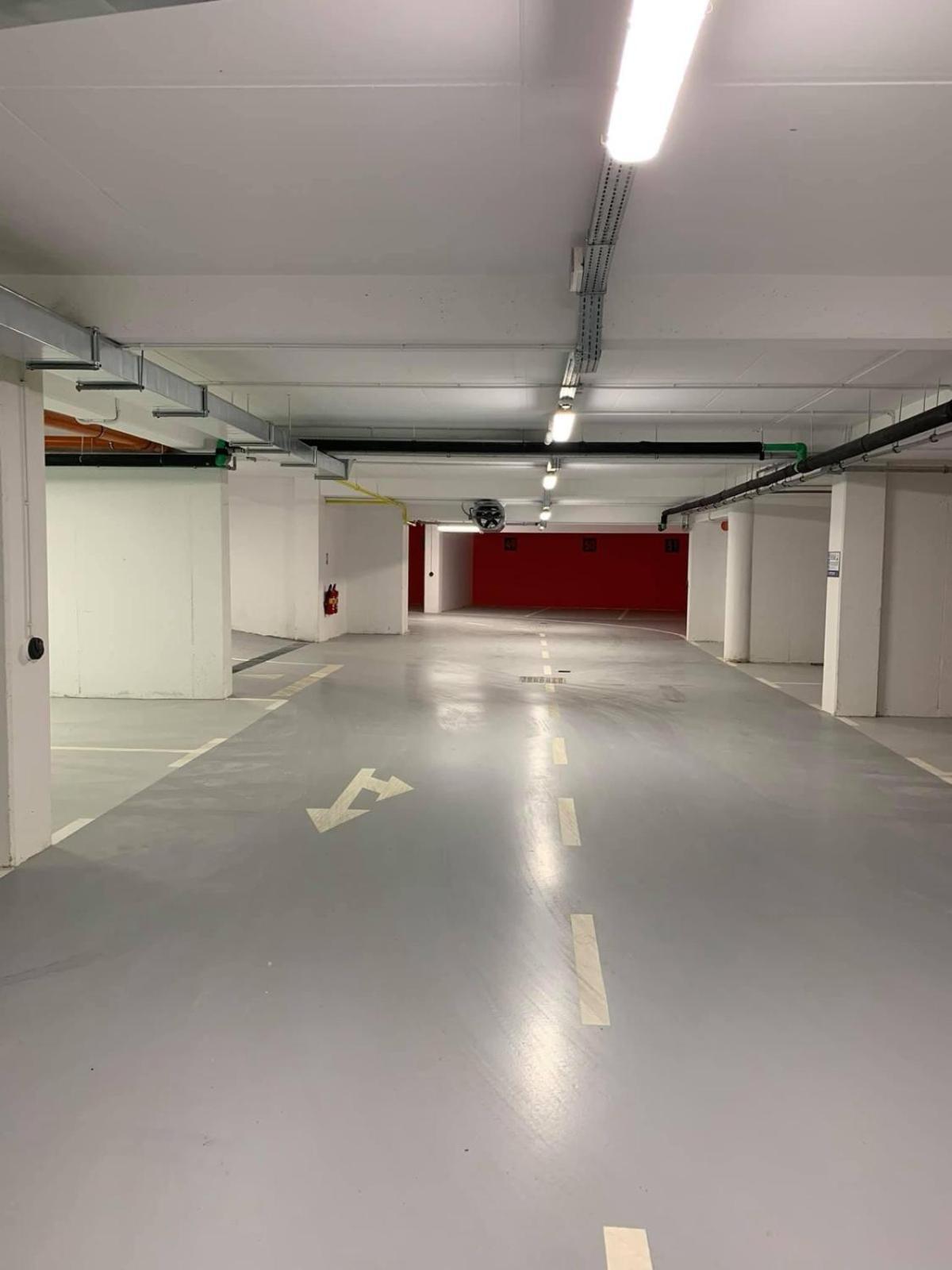 Apartman N&N Koprivnica Luaran gambar