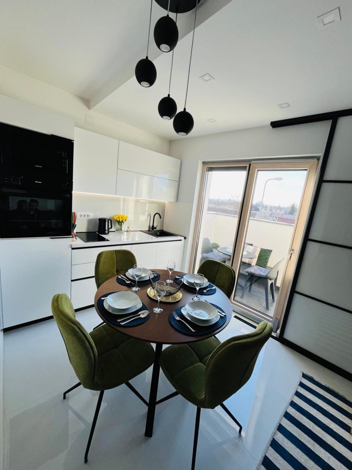 Apartman N&N Koprivnica Luaran gambar