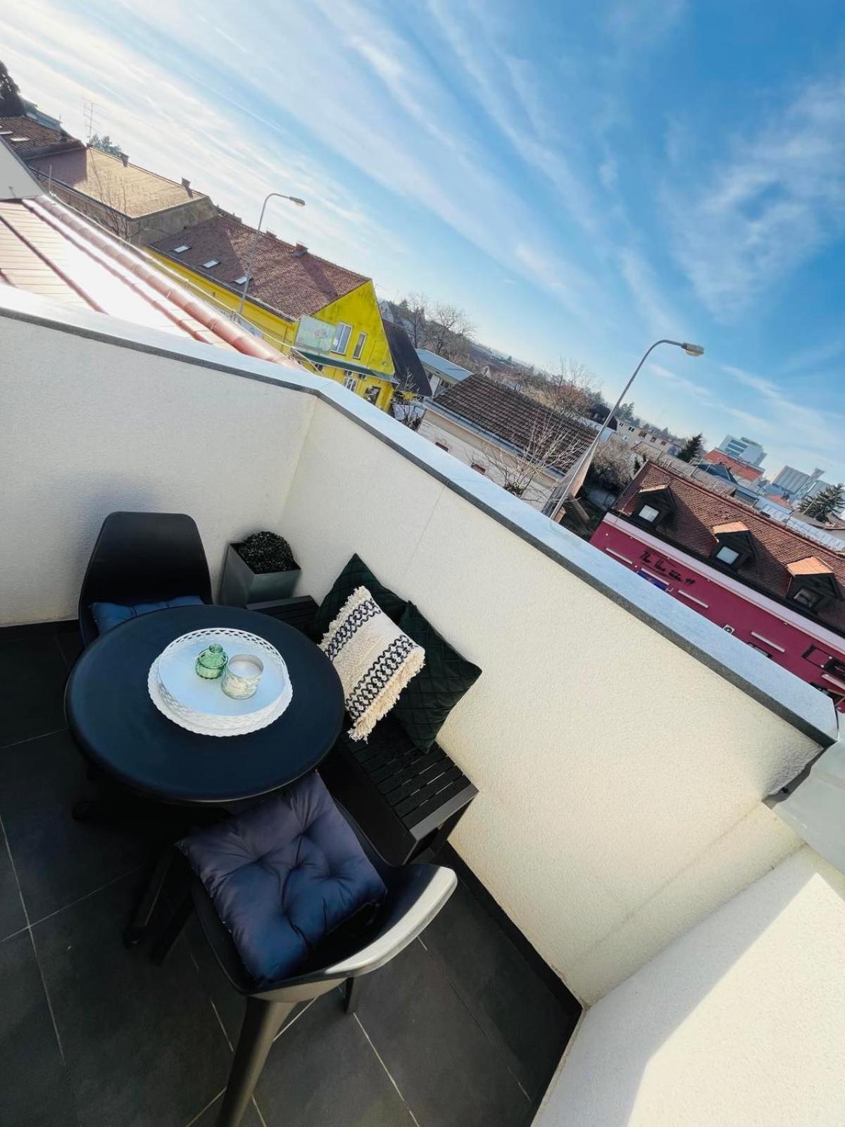 Apartman N&N Koprivnica Luaran gambar