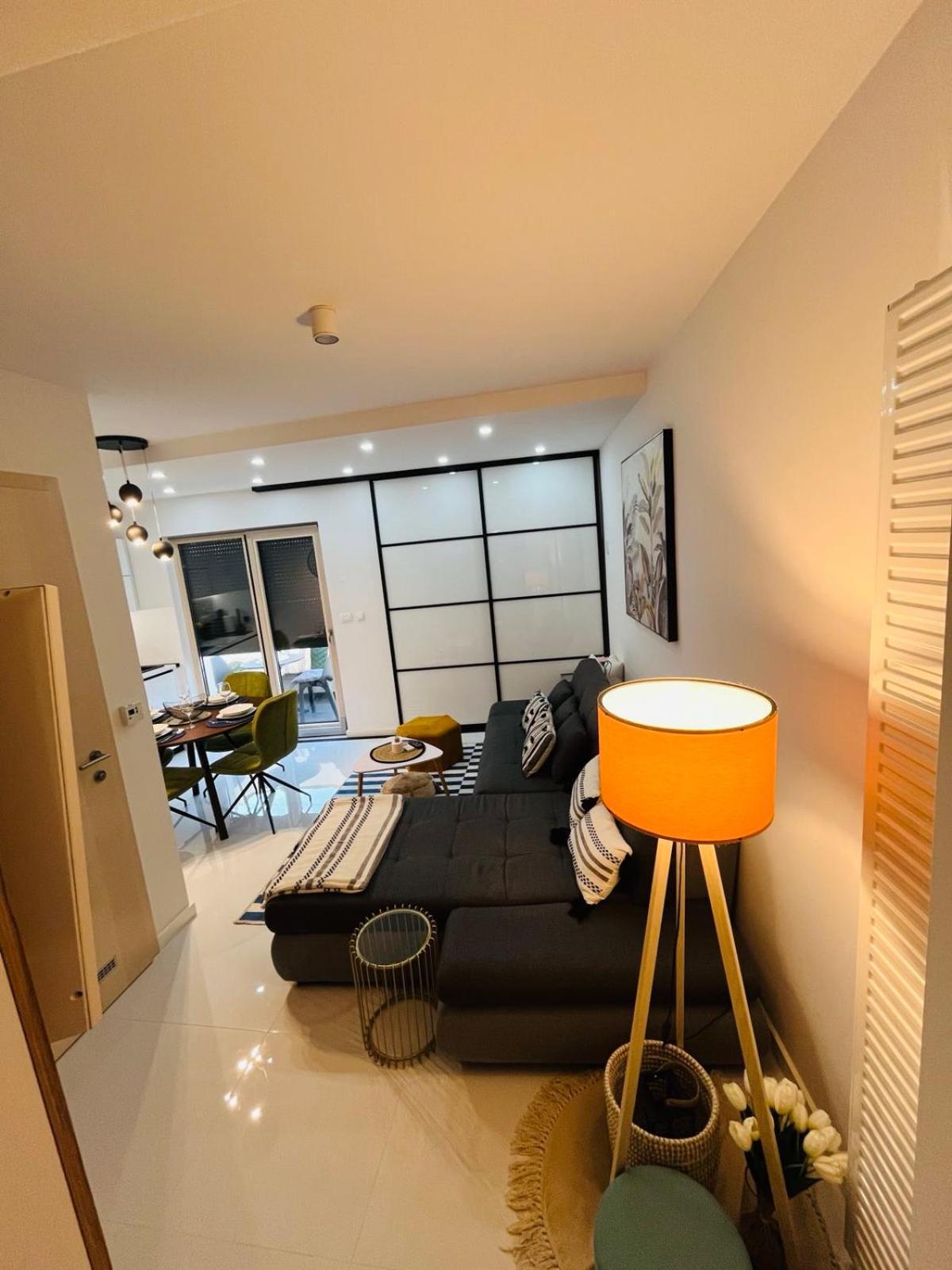 Apartman N&N Koprivnica Luaran gambar