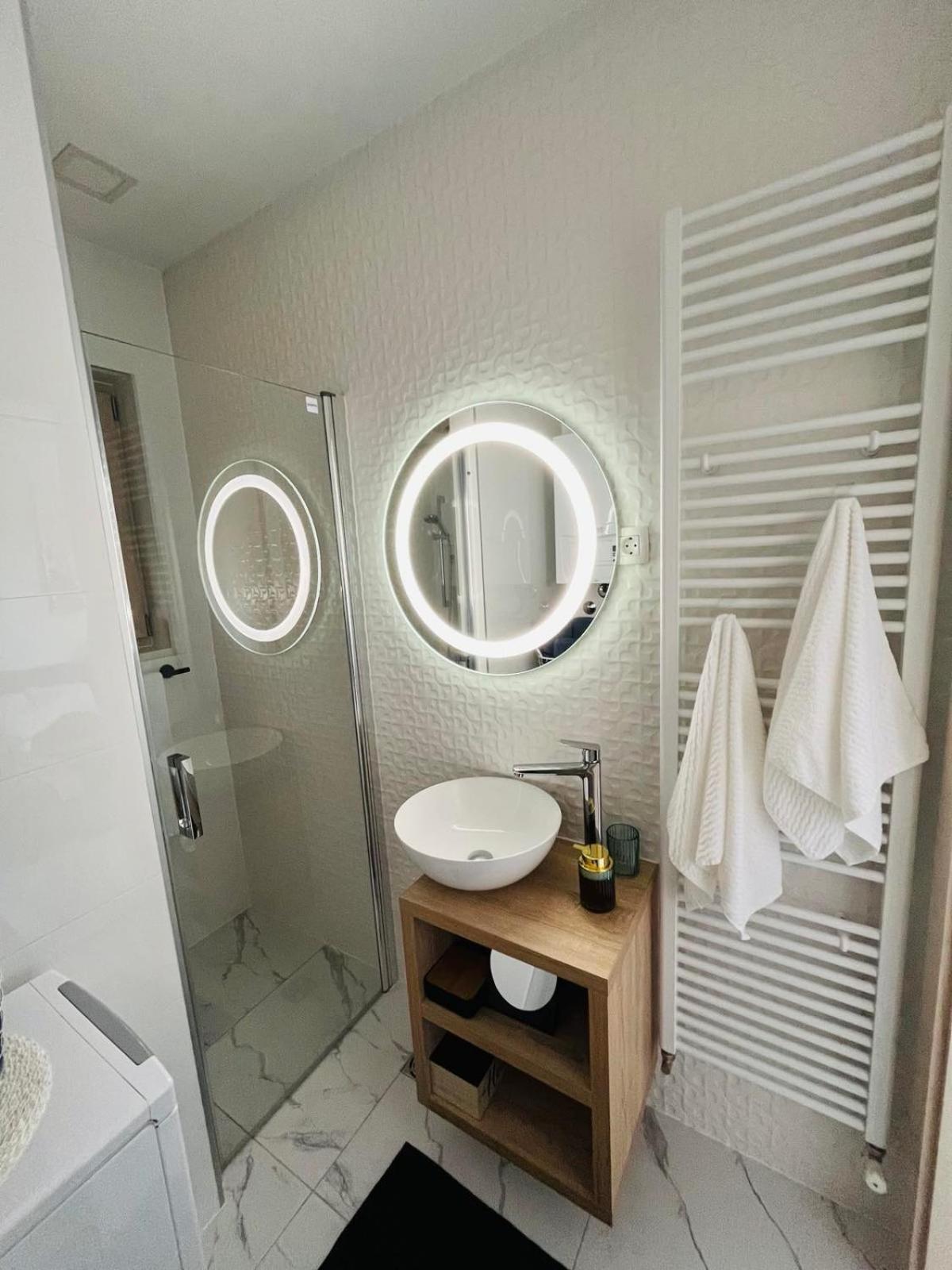Apartman N&N Koprivnica Luaran gambar